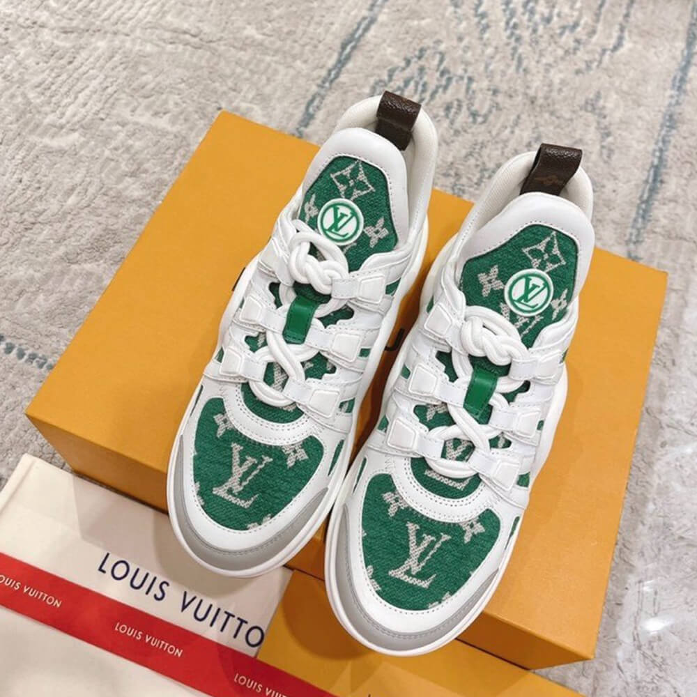 LV ARCHLIGHT SNEAKER