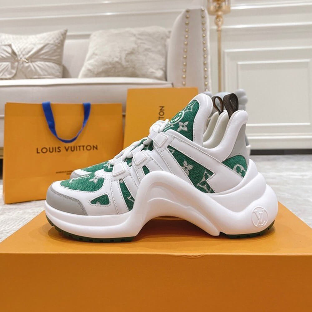 LV ARCHLIGHT SNEAKER