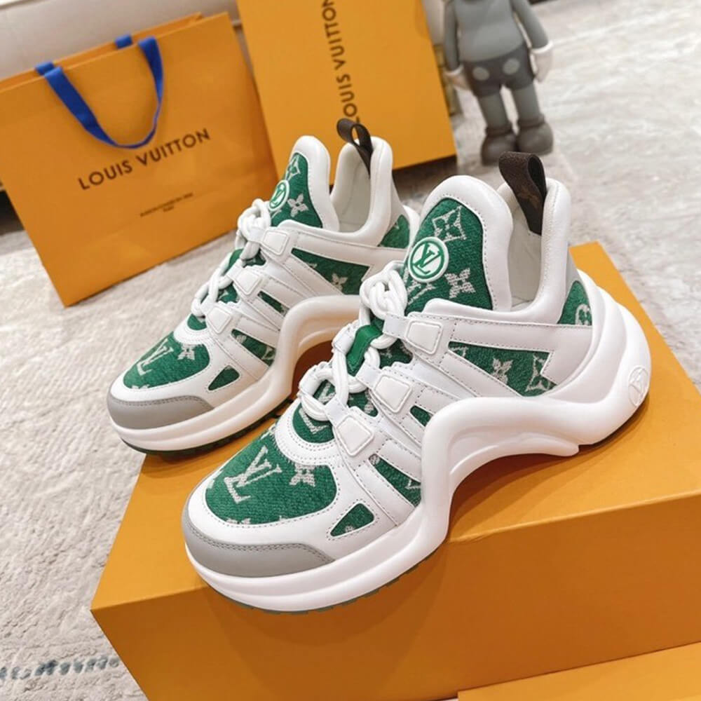 LV ARCHLIGHT SNEAKER