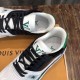 LOUIS VUITTON TRAINER SNEAKERS – LSVT155