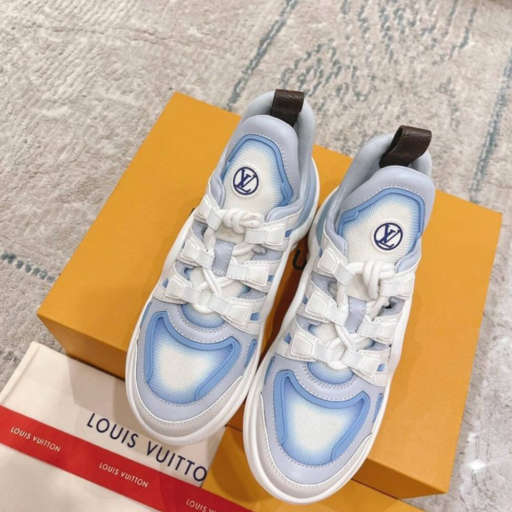 LV ARCHLIGHT SNEAKER