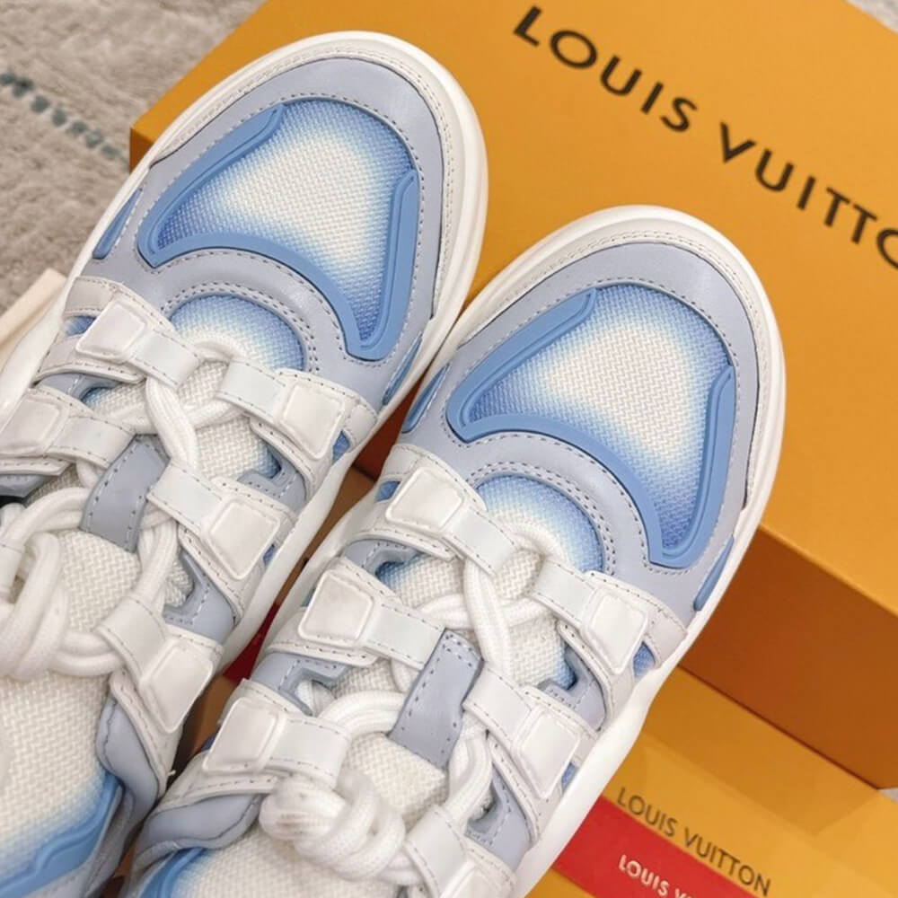 LV ARCHLIGHT SNEAKER