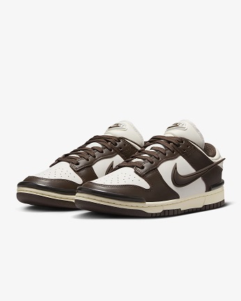 Nike Dunk Low Twist