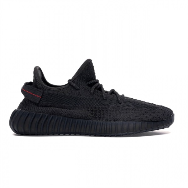  ADIDAS YEEZY ZAPATILLAS YEEZY BOOST 350 V2 "BLACK-STATIC"