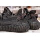  ADIDAS YEEZY ZAPATILLAS YEEZY BOOST 350 V2 "BLACK-STATIC"