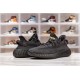  ADIDAS YEEZY ZAPATILLAS YEEZY BOOST 350 V2 "BLACK-STATIC"