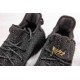  ADIDAS YEEZY ZAPATILLAS YEEZY BOOST 350 V2 "BLACK-STATIC"